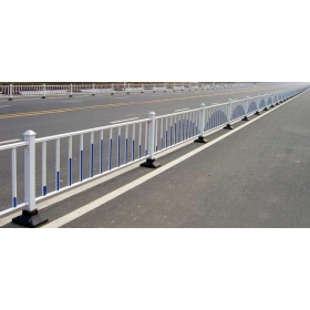 本溪市市政道路护栏厂家_锌钢护栏批发_道路护栏厂家_价格